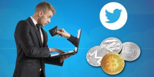 Twitter's Murky Verification Process is Helping Cryptocurrency Scams Thrive