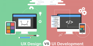 User Interface (UI) vs User Experience (UX): Unmask the Design World