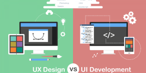 What Differentiates User Experience and User Interface?