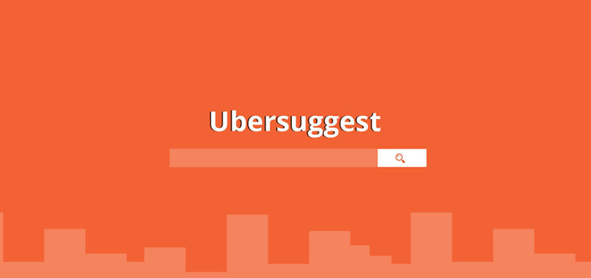 Ubersuggest Best Extension