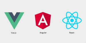 Vue vs Angular vs React: What Sets The Frameworks Apart From Each Other