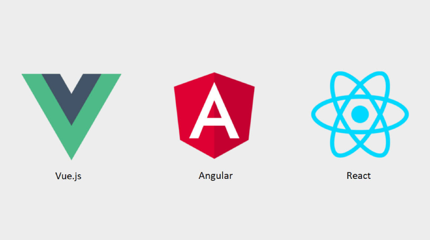 Vue vs Angular vs React: What Sets The Frameworks Apart From Each Other