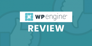 WP Engine Review 2023 - Hosting Plan, Features & Details