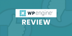 WP Engine Review 2024 - Hosting Plan, Features & Details