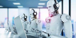 8 Ways Artificial Intelligence (AI) Can Improve Customer Service