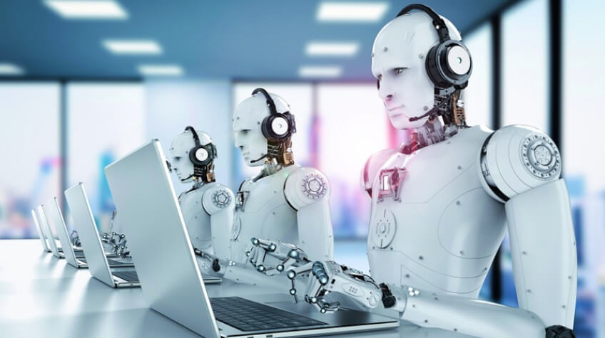 8 Ways Artificial Intelligence (AI) Can Improve Customer Service