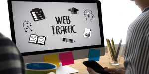 Technology To Help Build Your Website’s Traffic