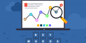 Factors Determining the Keyword Ranking