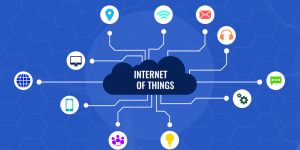 What Is “Internet of Things (IoT)”?