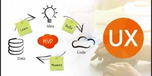 Significance of UX design in Minimum Viable Product