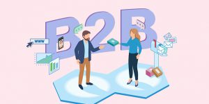 Powerful B2B Marketing Strategy 2022