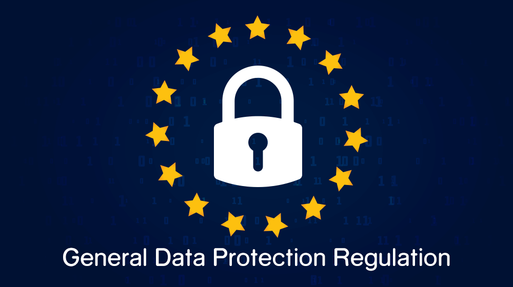 What is General Data Protection Regulation (GDPR)?