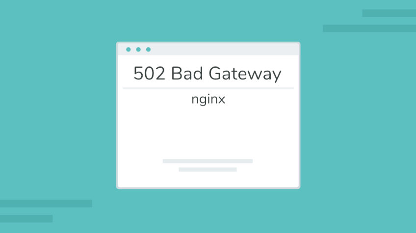 What is a 502 Bad Gateway Error, and How to Solve It?
