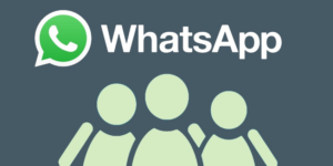 New WhatsApp Feature Called Communities