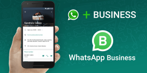 WhatsApp for Business - Now officially launched for selected markets