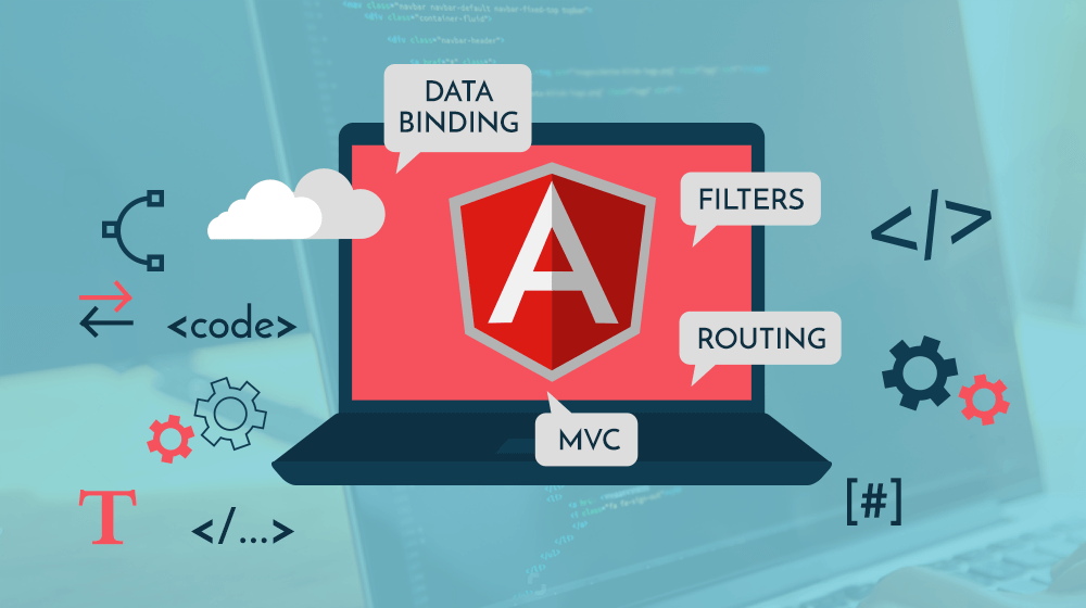 Why AngularJS Should be Preferred for your Next Project