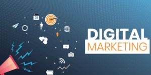 8 Reasons Why Digital Marketing is Your Best Play