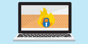 Why Don't Firewalls Work?
