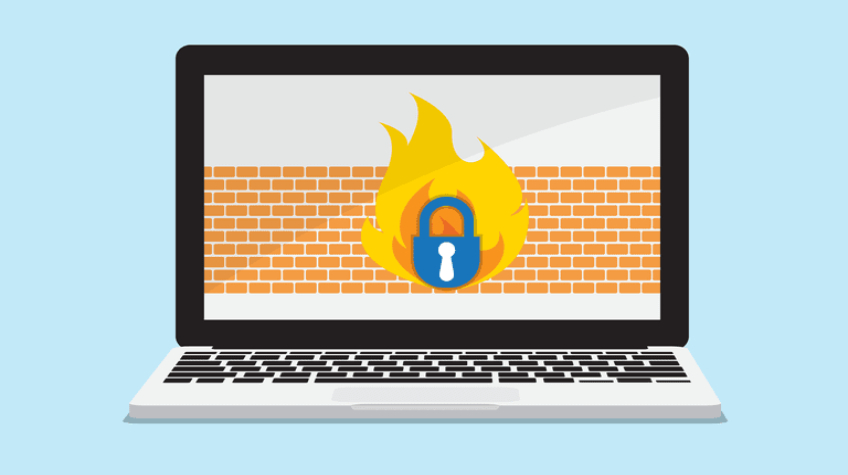 Why Don't Firewalls Work?