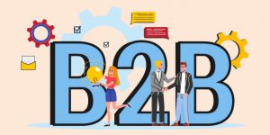 Reasons Why It's Better to Use B2B Open Source Solution