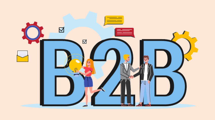 Reasons Why It's Better to Use B2B Open Source Solution