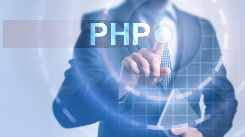 Why People Prefer PHP Web Development for Business & Latest Trends