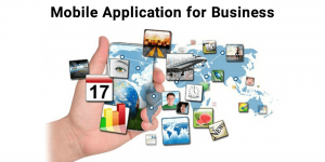 Why Small Business Needs Mobile Application?