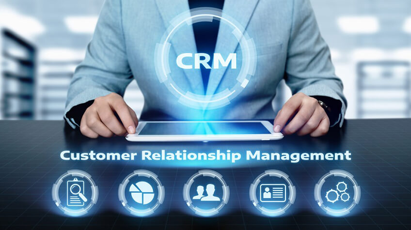 Top 5 Reasons Why You Need CRM System