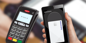 Your non-Samsung phone could soon get Samsung Pay