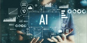 Role of Artificial Intelligence in Digital Transformation