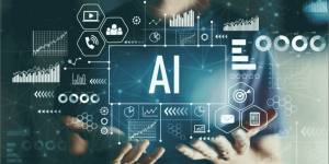 Impact of Artificial Intelligence (AI) in Digital Transformation