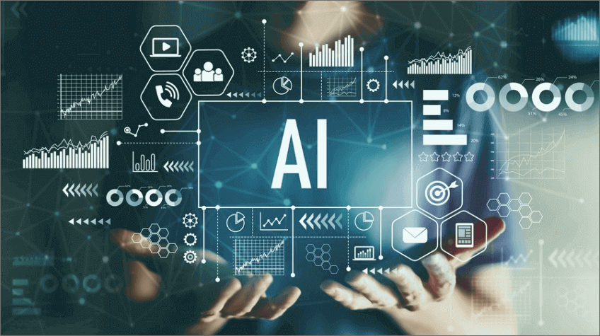 Role of  Artificial Intelligence in Digital Transformation