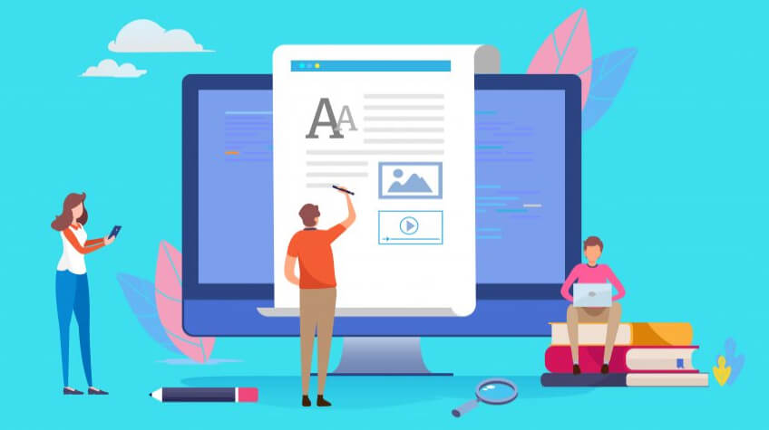 How to Improve your Content by Using Paraphrasing Tool: 4 Best Tools to Consider