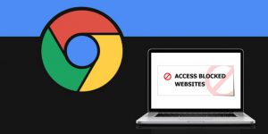 Easy Steps to Block Websites in Chrome Mobile and Desktop