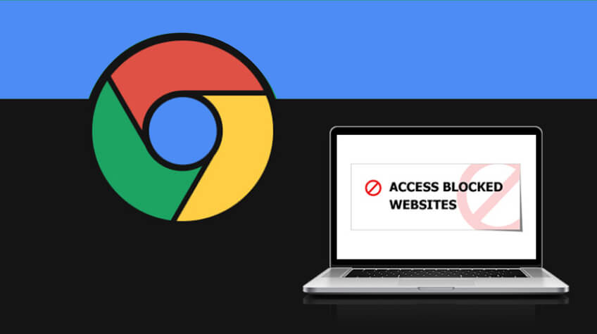 How To Block Websites on Chrome Desktop and Mobile