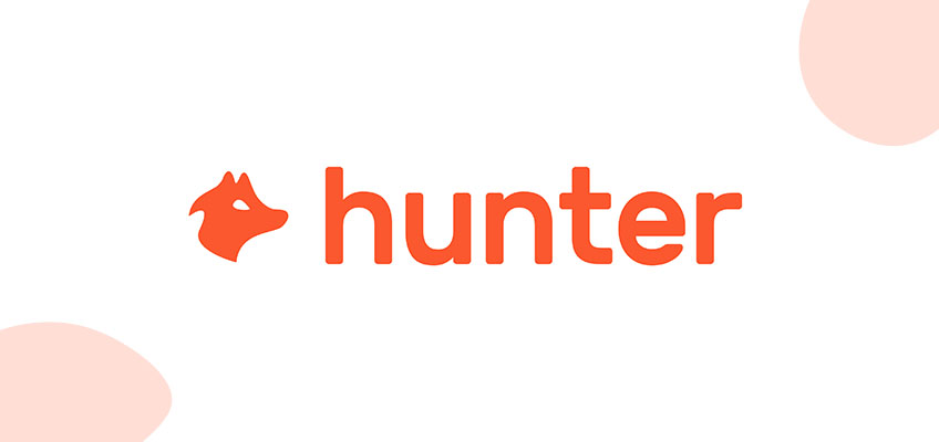 Hunter Chrome Extension