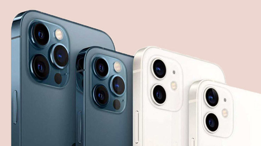 New apple iPhone 13 Camera features