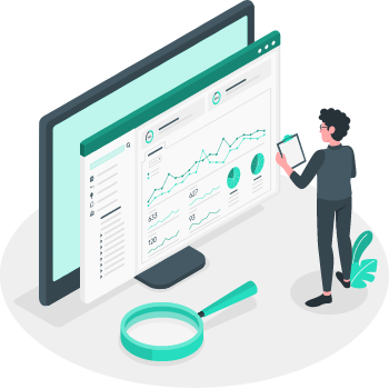 metrics & dashboards services