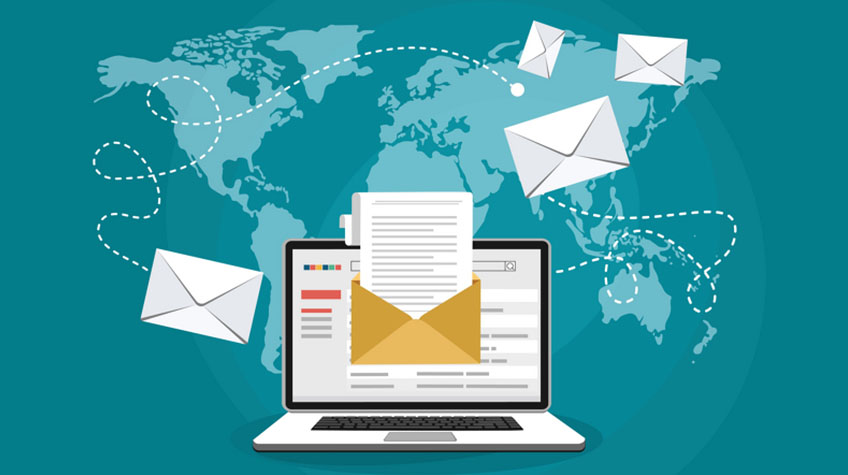 Top 10 Reasons to Use Email Marketing