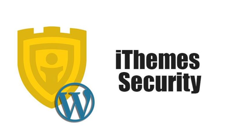 iThemes Security wordpress plugin