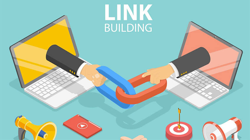 Everything You Want To Know About Link Building