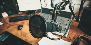 10 Ways To Improve Podcast Sound Quality