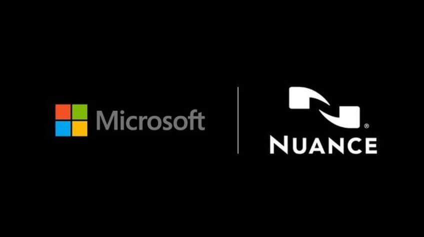 Microsoft Plans to Buy Speech AI firm Nuance in $20B