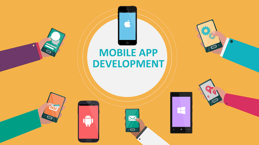 Myths of App Development