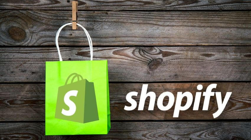 Shopify is the best ecommerce tool