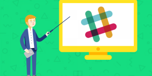 Slack a Tool to Better Manage your Projects and Team