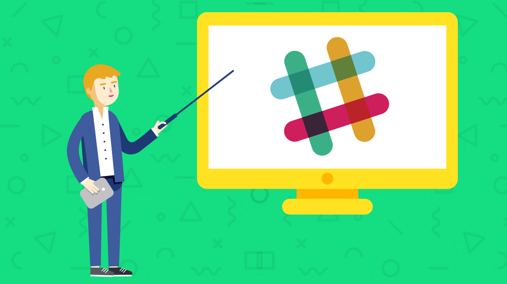 Slack a Tool to Better Manage your Projects and Team