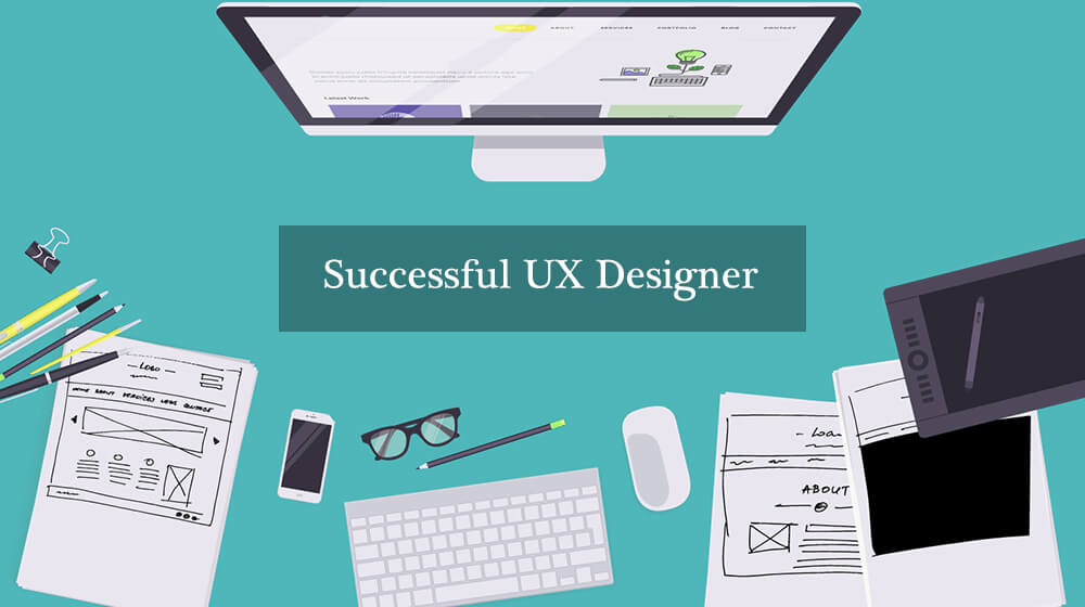 How To Become a Successful Entry Level UX Designer