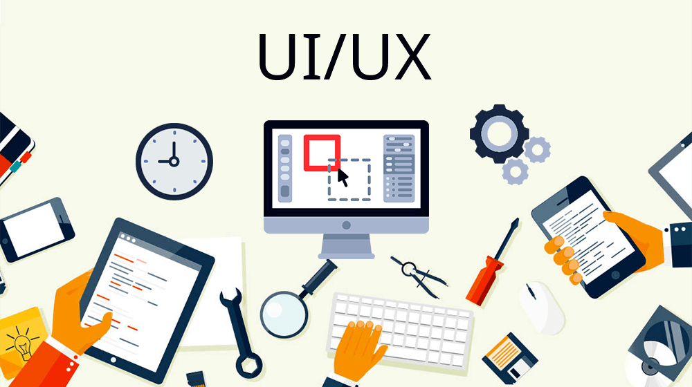 UI v/s UX for mobile app