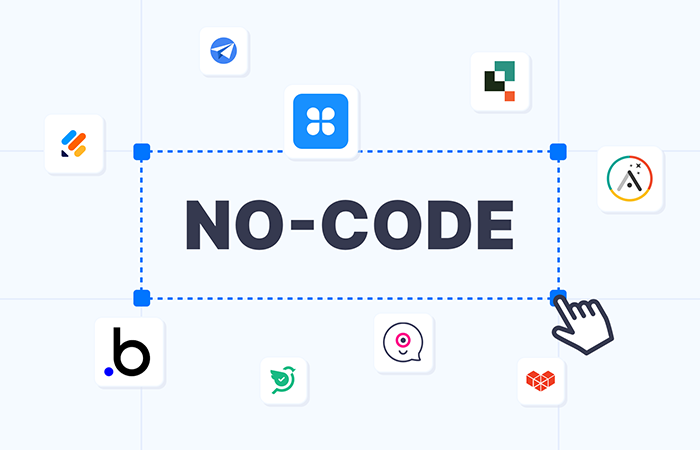No Code tools